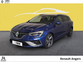 Annonce Renault Megane Estate occasion Essence Estate 1.6 E-Tech Hybride rechargeable 160ch RS Line Plug-in  ANGERS