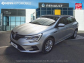 Annonce Renault Megane Estate occasion Essence Estate 1.6 E-Tech Plug-in 160ch Business -21N  ILLZACH