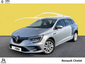 Annonce Renault Megane Estate occasion Essence Estate 1.6 E-Tech Plug-in 160ch Business -21N  CHOLET