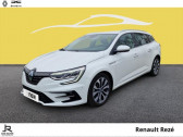 Renault Megane Estate occasion année 2021 boite Automatique Annonce Renault Megane Estate occasion Essence Estate 1.6 E-Tech Plug-in 160ch Business Intens à REZE