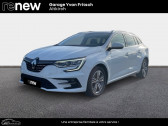 Annonce Renault Megane Estate occasion Essence Estate 1.6 E-Tech Plug-in 160ch Business Intens  Altkirch