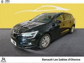 Annonce Renault Megane Estate occasion Essence Estate 1.6 E-Tech Plug-in 160ch Business  LES SABLES D'OLONNE