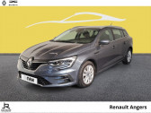 Annonce Renault Megane Estate occasion Essence Estate 1.6 E-Tech Plug-in 160ch Business  ANGERS