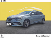 Annonce Renault Megane Estate occasion Essence Estate 1.6 E-Tech Plug-in 160ch Intens  SAUMUR