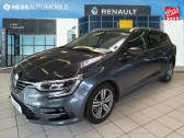 Annonce Renault Megane Estate occasion  Estate 1.6 E-Tech Plug-in 160ch Intens à STRASBOURG