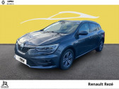 Annonce Renault Megane Estate occasion Essence Estate 1.6 E-Tech Plug-in 160ch Intens  REZE