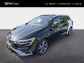 Renault Megane Estate Estate 1.6 E-Tech Plug-in 160ch RS Line -21N   Saint-Sulpice-sur-Risle 61