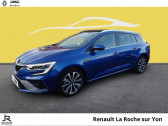Renault Megane Estate occasion année 2021 boite Automatique Annonce Renault Megane Estate occasion Essence Estate 1.6 E-Tech Plug-in 160ch RS Line à LA ROCHE SUR YON