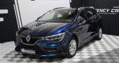 Annonce Renault Megane Estate occasion Hybride Estate 1.6 E-Tech Plug-in Hybride - 160 IV BREAK Business  Venelles