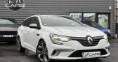 Annonce Renault Megane Estate occasion Diesel Estate 1.6 Energy dCi - 130 IV BREAK GT Line 17 PHASE 1 � Chateaubernard