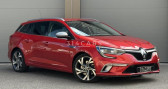 Renault Megane Estate Estate 1.6 Energy TCe - 205 - BV EDC IV BREAK GT PHASE 1   Roanne 42