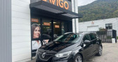 Renault Megane Estate occasion année 2017 boite Manuelle Annonce Renault Megane Estate occasion Diesel ESTATE 1.6L 130CH INTENS CAMERA DE RECUL à Le Versoud