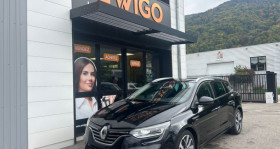 Renault Megane Estate , garage EWIGO GRENOBLE (LE VERSOUD)  Le Versoud