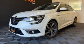 Renault Megane Estate occasion année 2018 boite Automatique Annonce Renault Megane Estate occasion Diesel ESTATE 1.6L DCI 165ch ENERGY INTENS BVA TOIT OUVRANT CAMERA à Étampes