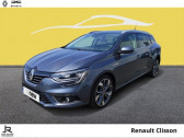 Renault Megane Estate occasion année 2020 boite Automatique Annonce Renault Megane Estate occasion Diesel Estate 1.7 Blue dCi 150ch Business Intens EDC à GORGES