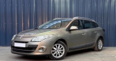 Renault Megane Estate ESTATE 1.9 DCI 130 - Garantie 1 An - Distrib OK - Attelage  � Halluin 59