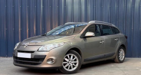Renault Megane Estate , garage PARTENAIRE AUTO � Halluin