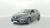Renault Megane Estate occasion année 2020 boite Manuelle Annonce Renault Megane Estate occasion Diesel Estate Blue dCi 115 Intens 5p à SAINT-GREGOIRE