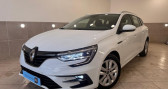 Annonce Renault Megane Estate occasion Diesel estate blue dci 115cv business edc  La Buisse