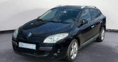 Annonce Renault Megane Estate occasion Diesel estate bose euro 5 1.9 dci 130 fap eco2  Neuilly sur seine