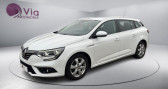 Annonce Renault Megane Estate occasion Essence Estate BREAK 1.3 TCe ESSENCE 160 BVA Business Intens - BOSE  � Marlenheim