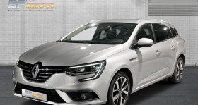Renault Megane Estate occasion 2018 mise en vente à CERNAY LES REIMS par le garage BP CARS 51 - photo n°1