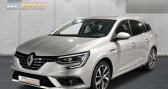 Renault Megane Estate estate dci 110 cv energy business  2018 - annonce de voiture en vente sur Auto Sélection.com