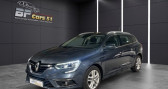 Renault Megane Estate occasion année 2019 boite Automatique Annonce Renault Megane Estate occasion Diesel estate dci 115 cv business edc à CERNAY LES REIMS