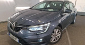 Renault Megane Estate occasion année 2021 boite Manuelle Annonce Renault Megane Estate occasion Diesel ESTATE DCI 115 EDC BUSINESS à Lanester