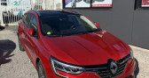 Renault Megane Estate occasion année 2021 boite Automatique Annonce Renault Megane Estate occasion Diesel ESTATE DCI 115CV INTENS EDC à Lières