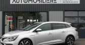 Annonce Renault Megane Estate occasion Diesel ESTATE DCI 130 CV INTENS BUSINESS à Nonant