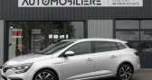 Renault Megane Estate occasion année 2016 boite Manuelle Annonce Renault Megane Estate occasion Diesel ESTATE DCI 130 CV INTENS BUSINESS à Nonant
