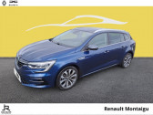 Renault Megane Estate Estate EDITION ONE 1.5 Blue dCi 115ch EDC  2021 - annonce de voiture en vente sur Auto Sélection.com