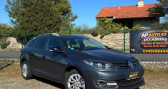 Annonce Renault Megane Estate occasion Essence Estate Grandtour Limited ENERGY 1,2 TCE 115cv Essence � savigneux