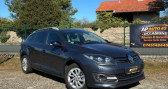Annonce Renault Megane Estate occasion Essence Estate Grandtour Limited ENERGY 1,2 TCE 115cv Essence � monistrol sur loire