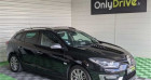 Renault Megane Estate occasion Noir année 2014 boite Manuelle Annonce Renault Megane Estate occasion Diesel Estate III 1.5 dCi 110 FAP Energy eco2 GT Line à SAINT FULGENT