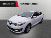 Annonce Renault Megane Estate occasion Diesel Estate III 1.5 dCi 95 FAP eco2 Business  Auch