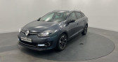 Renault Megane Estate Estate III 1.6 dCi 130 FAP Energy eco2 Bose  2016 - annonce de voiture en vente sur Auto Sélection.com