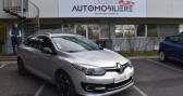 Annonce Renault Megane Estate occasion Diesel Estate III Phase 3 1.5 dCi S&S 110 cv  Palaiseau