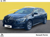 Annonce Renault Megane Estate occasion Essence Estate Intens E-TECH Plug-in Hybride 160  PORNIC