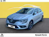 Renault Megane Estate occasion année 2020 boite Manuelle Annonce Renault Megane Estate occasion Essence Estate INTENS TCe 140 FAP à PORNIC