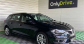 Renault Megane Estate Estate IV 1.5 Blue dCi 115 EDC Business   SAINT FULGENT 85