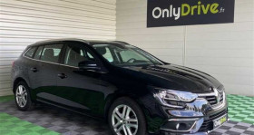 Renault Megane Estate , garage GARAGE DAVID ONLYDRIVE  SAINT FULGENT