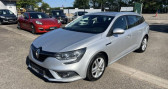 Renault Megane Estate Estate IV 1.5 dCi 110ch energy Life BV6 GPS DistriNEUF TVA20   Entzheim 67