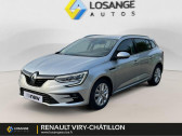 Annonce Renault Megane Estate occasion Diesel Estate IV Blue dCi 115 - 20 Business  Viry Chatillon
