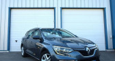 Annonce Renault Megane Estate occasion Diesel ESTATE IV Blue DCI 115 BUSINESS TVA RECUPERABLE  Crmieu