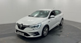 Renault Megane Estate Estate IV Blue dCi 115 Business  2021 - annonce de voiture en vente sur Auto Sélection.com