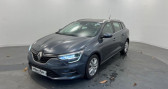 Renault Megane Estate Estate IV Blue dCi 115 Business   QUIMPER 29