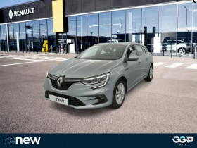 Renault Megane Estate , garage RENAULT DENAIN  DENAIN