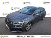 Renault Megane Estate occasion année 2021 boite Automatique Annonce Renault Megane Estate occasion Diesel Estate IV Blue dCi 115 EDC - 21B Intens à Massy